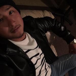 Meet your Posher, Mauricio